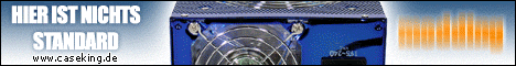 Caseking.de - Modding, Cooling, Gaming, PC Geh�use,... 